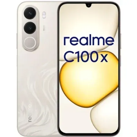 Real-sp C100x 4-256 GD