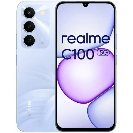 Real-sp C100 5G 4-256 PUR