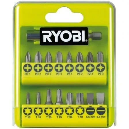Ryo-mal Ator Rak17sd
