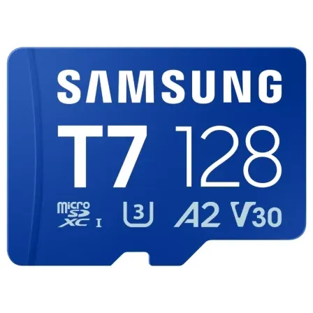Samsung Sam-microsd P7 128GB