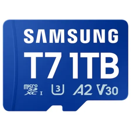 Samsung Sam-microsd P7 1TB V2