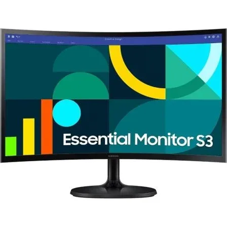 Samsung Sam-m S24d364gau