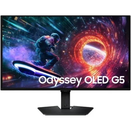 Samsung Sam-m S27fg506su