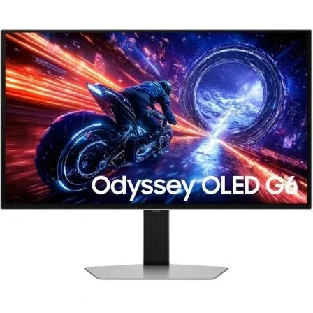 Samsung Sam-m S27fg602su