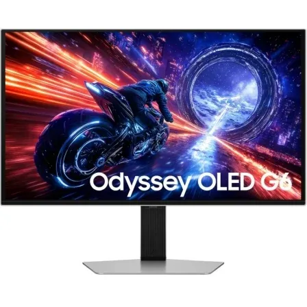 Samsung Sam-m S27fg604su