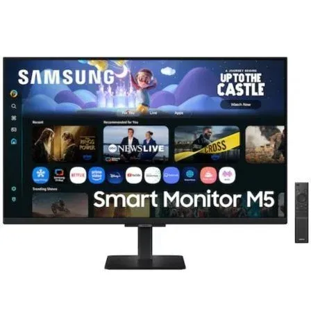 Samsung Sam-m S27fm500eu