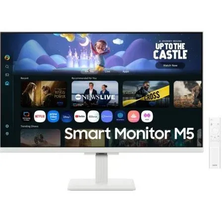 Samsung Sam-m S27fm501eu