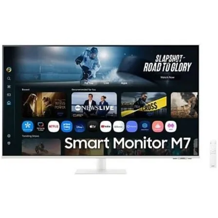 Samsung Sam-m S32fm701uu