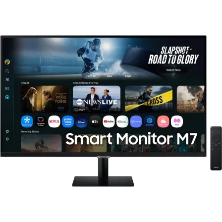 Samsung Sam-m S32fm702uu
