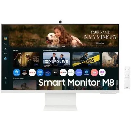 Samsung Sam-m S32fm801uu