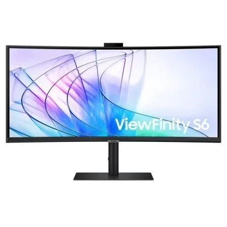 Samsung Sam-m S34c652vau