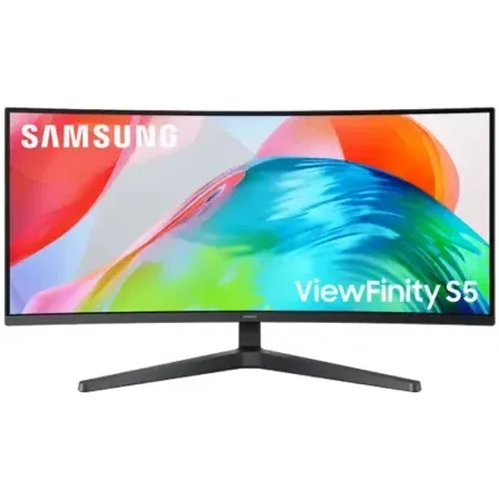 Samsung Sam-m S34h550gau