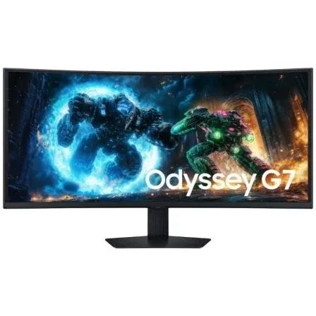 Samsung Sam-m S40fg750eu