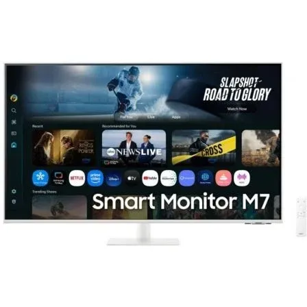Samsung Sam-m S43fm701uu