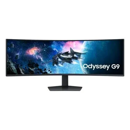 Samsung Sam-m S49cg954eu