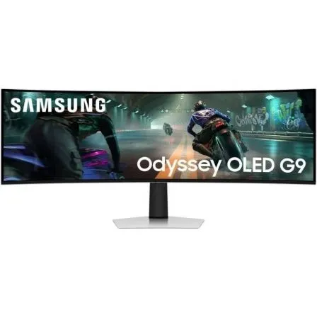 Samsung Sam-m S49dg910su