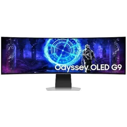 Samsung Sam-m S49dg950su