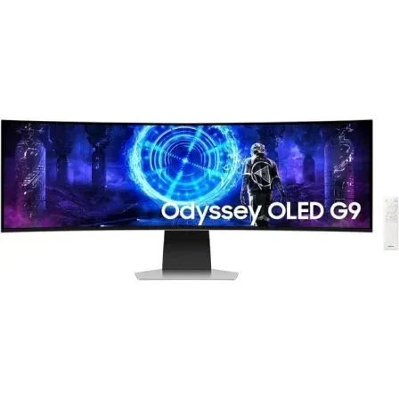 Samsung Sam-m S49dg954su