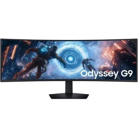 Samsung Sam-m S49fg910eu