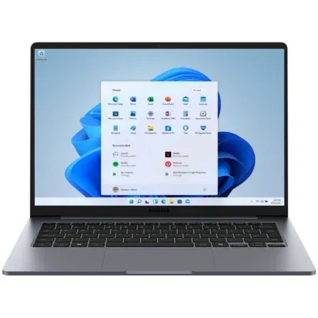 Samsung Sam-p Np740vjk-kg3es