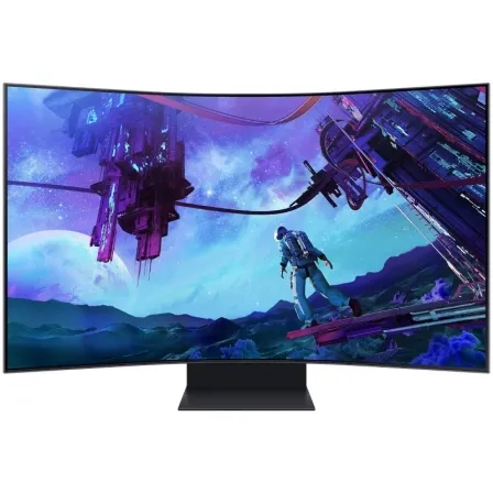 Samsung Sam-rea-m S55cg970nu