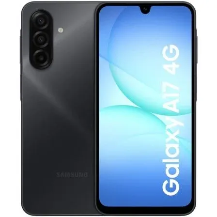 Samsung Sam-sp A175 8-256 BK V2