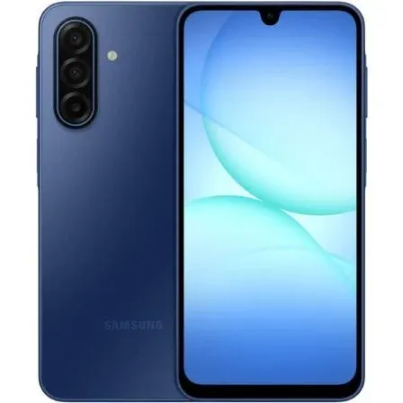 Samsung Sam-sp A176 4-128 BL