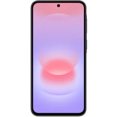 Smartphone Samsung Galaxy A37 6GB/ 128GB/ 6.7"/ 5G/ Gris - foto 2