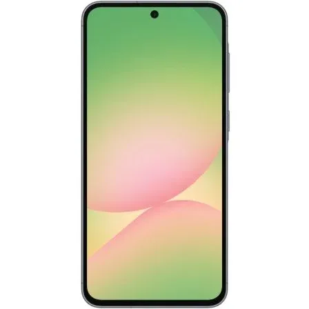 Smartphone Samsung Galaxy A56 8GB/ 128GB/ 6.7"/ 5G/ Grafito - foto 2