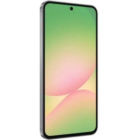 Smartphone Samsung Galaxy A56 8GB/ 128GB/ 6.7"/ 5G/ Grafito - foto 3