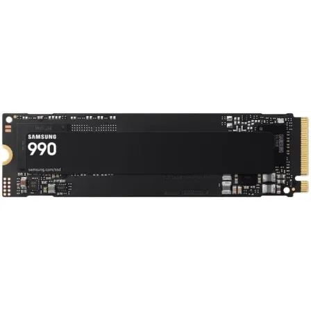 SAMSUNG SAM-Disco Sólido SSD M2 990 1TB