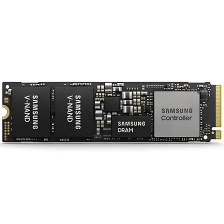 SAMSUNG SAM-Disco Sólido SSD MZVL8152HELU-00BH1