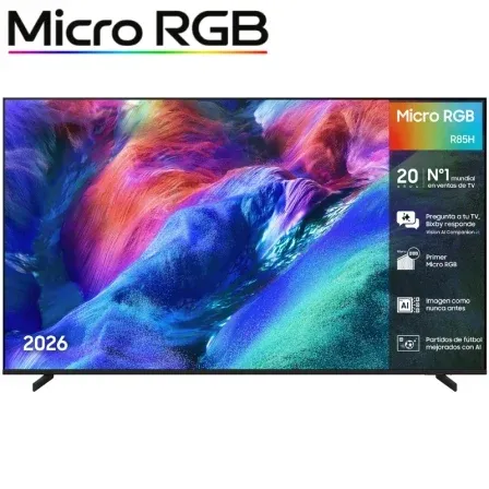Samsung Sam-tv Tmr55r85hau