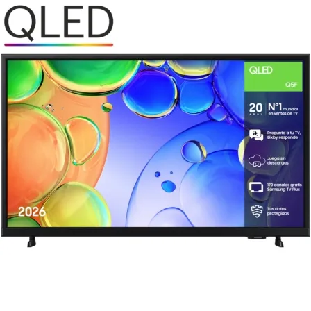Samsung Sam-tv Tq32q5faau