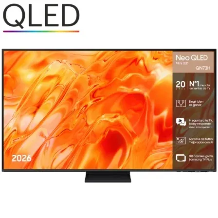 Samsung Sam-tv Tq75qn73hau