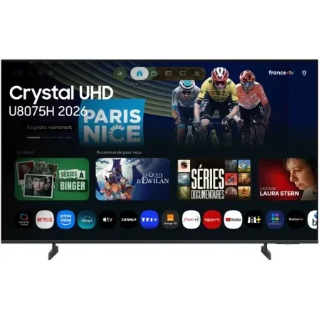 Samsung Sam-tv Tu43u8075hu