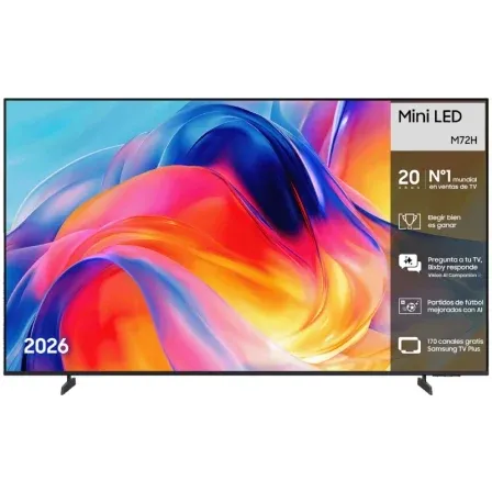 Samsung Sam-tv Tu65m72hau