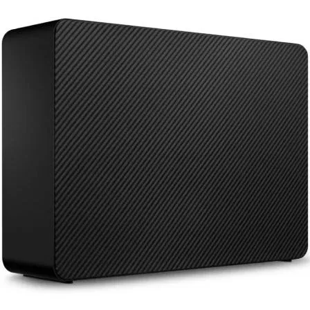 SEAGATE SEA-Disco Duro HDD EXPANSION DESK 16TB