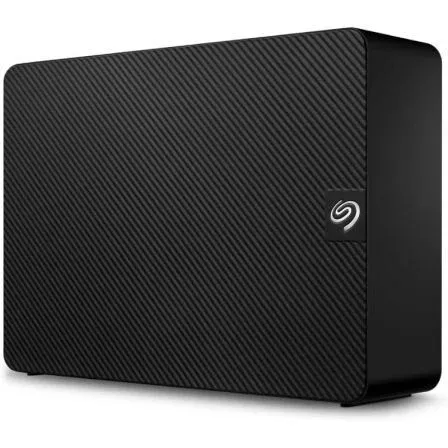 SEAGATE SEA-Disco Duro HDD EXPANSION DESK 6TB