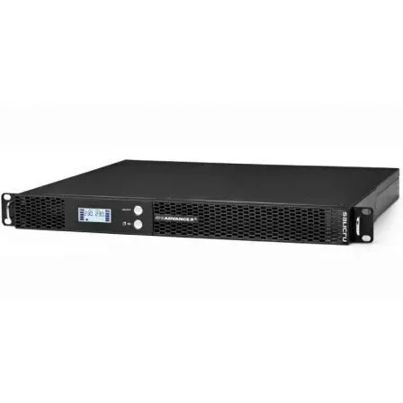 SAI Salicru SPS ADV 1000 R2 1000/600 Va/w Line-interactive 6a0da000005