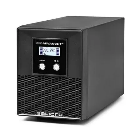 SAI Salicru SPS ADV 1000 T 1000/700 Va/w Line-interactive 6a0ea000002