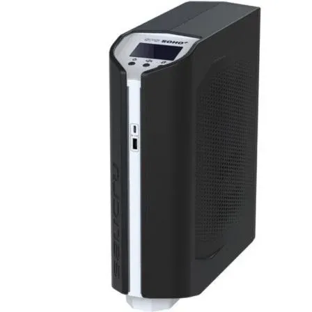 SAI Salicru SPS Soho+ 1250 1250/720 Va/w Line Interactive 647ea000003