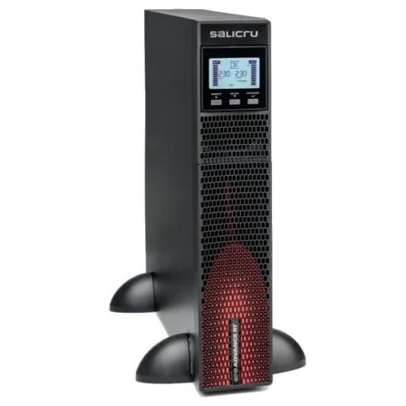 SAI Salicru SPS ADV 3000 RT2 3000/2700 Va/w Line-interactive 6a0ca000005
