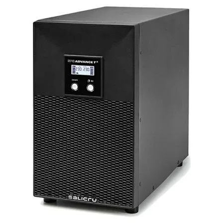 SAI Salicru SPS ADV 3000 T 3000/2100 Va/w Line-interactive 6a0ea000005