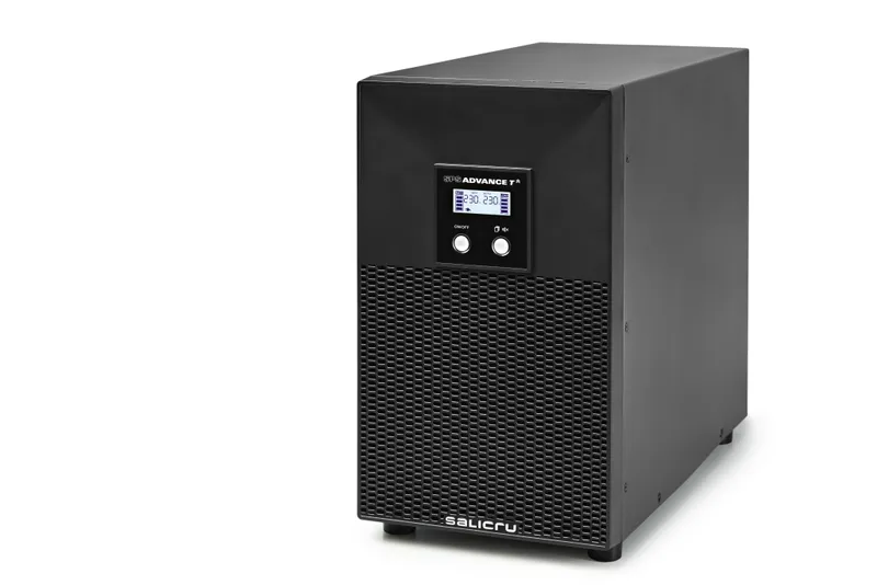 SAI Salicru SPS ADV 3000 T 3000/2100 Va/w Line-interactive 6a0ea000005 - foto 2