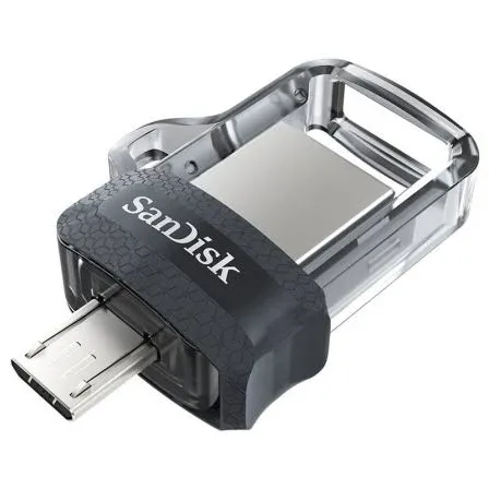 Sandisk Snd-flash Dual M3 32GB