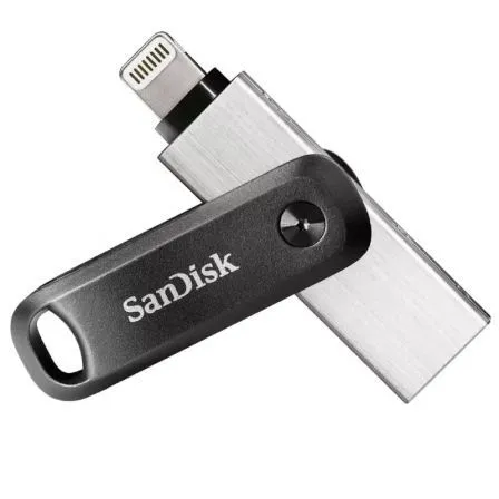 Sandisk Snd-flash Sdix60n-064g-gn6nn