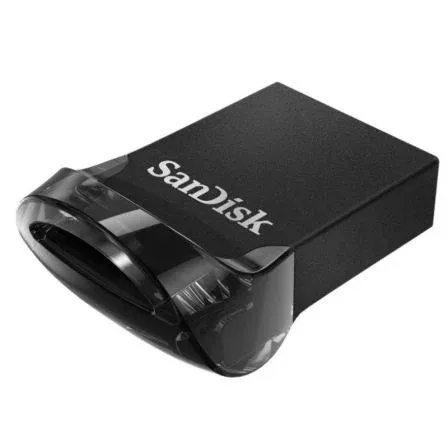 Sandisk Snd-flash Ultrafit 3.1 128GB