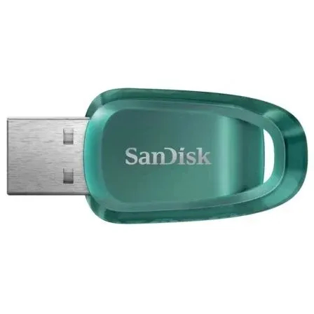 Sandisk Snd-flash ULTRA ECO 128GB