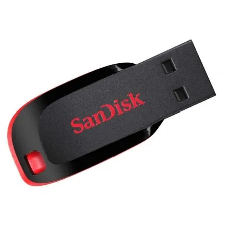 Sandisk Snd-usb CB 128GB